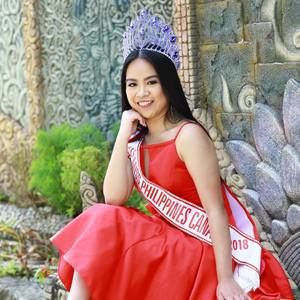 Meet your Posher, Ranielle